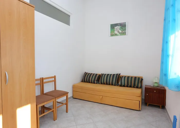 14541e Daire Slatine